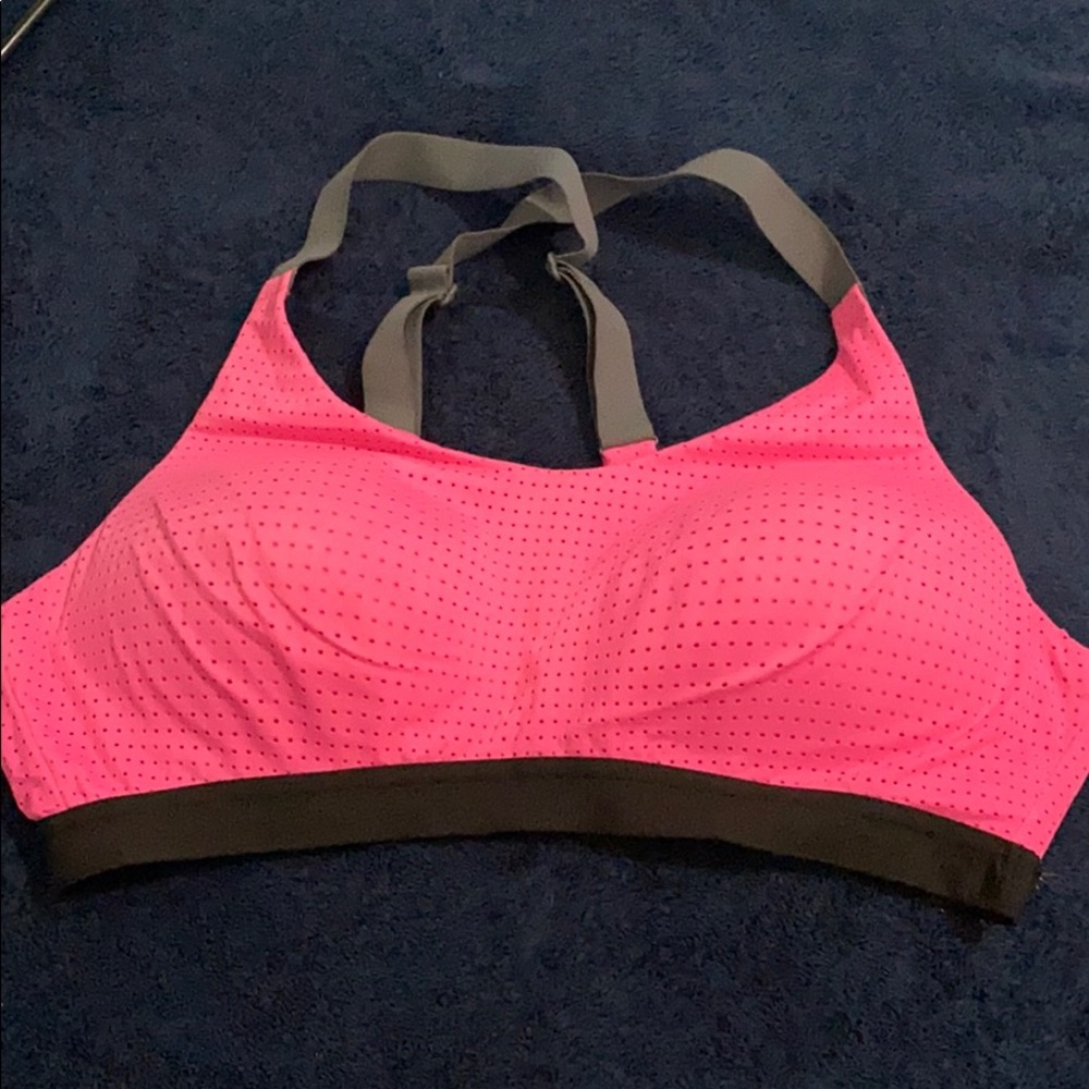 Victoria’s Secret sports bra